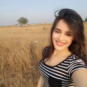 Meet your Posher, Kaur